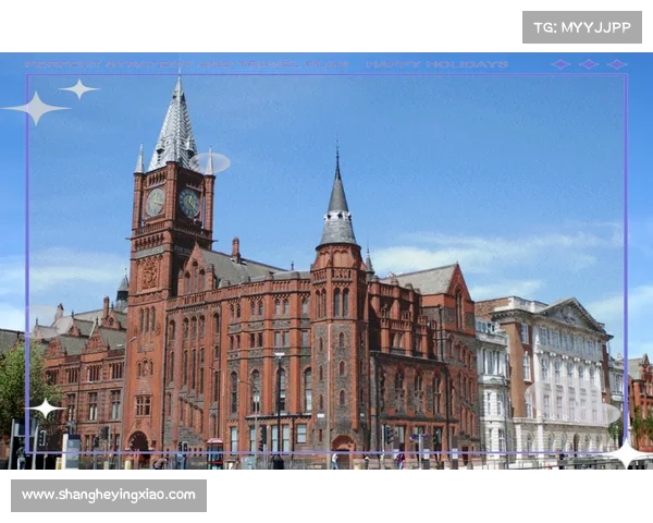 探索利物浦周边的温馨住处